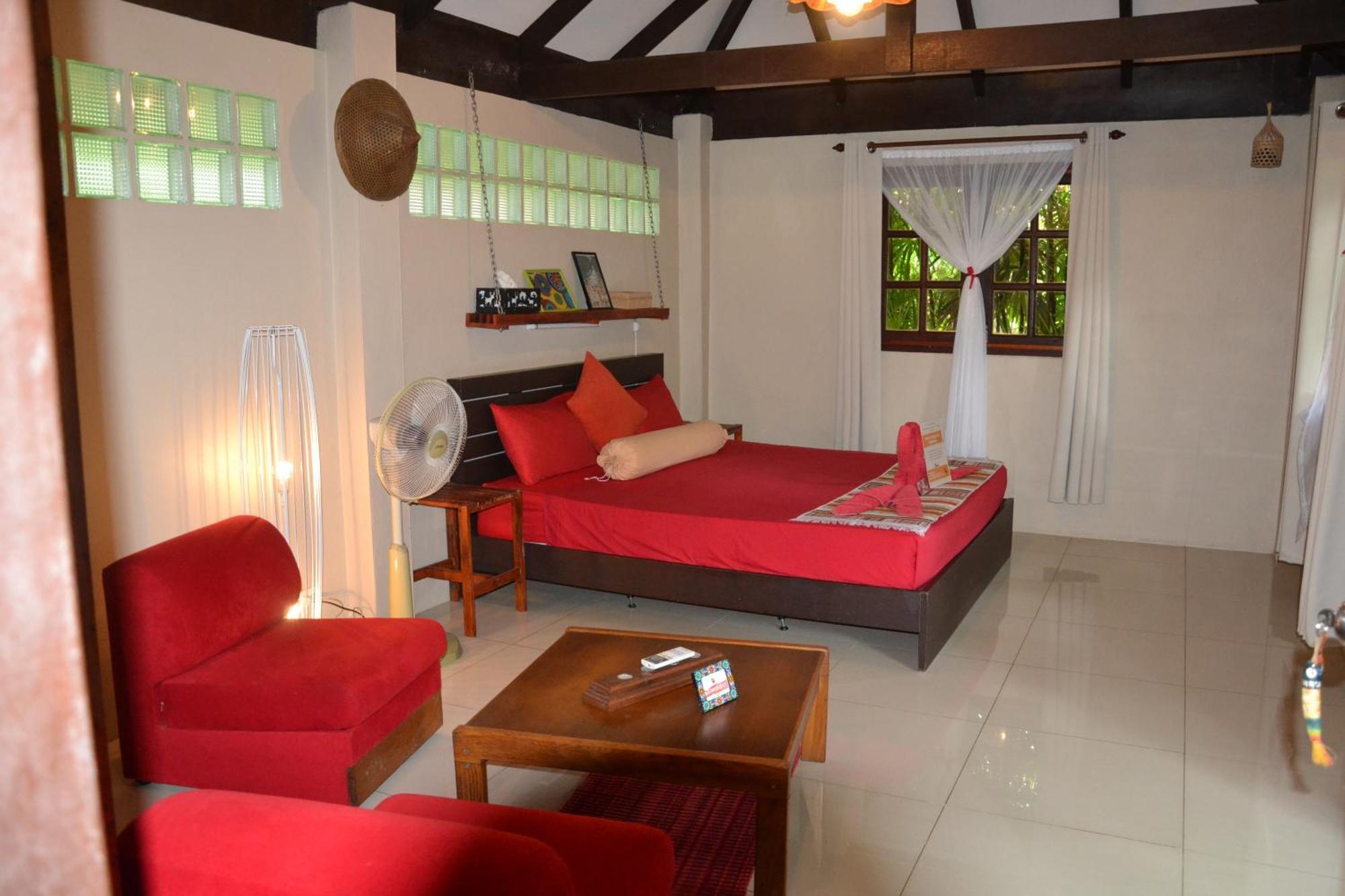 Red Moon Hideaway Hotell Koh Chang Eksteriør bilde