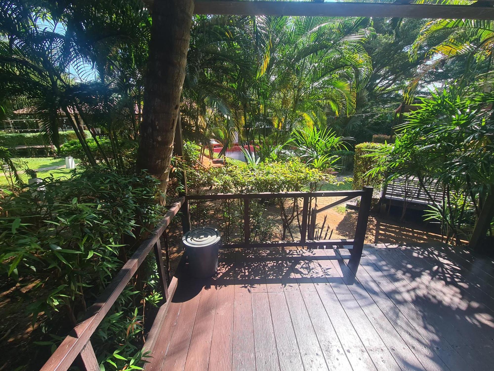 Red Moon Hideaway Hotell Koh Chang Eksteriør bilde