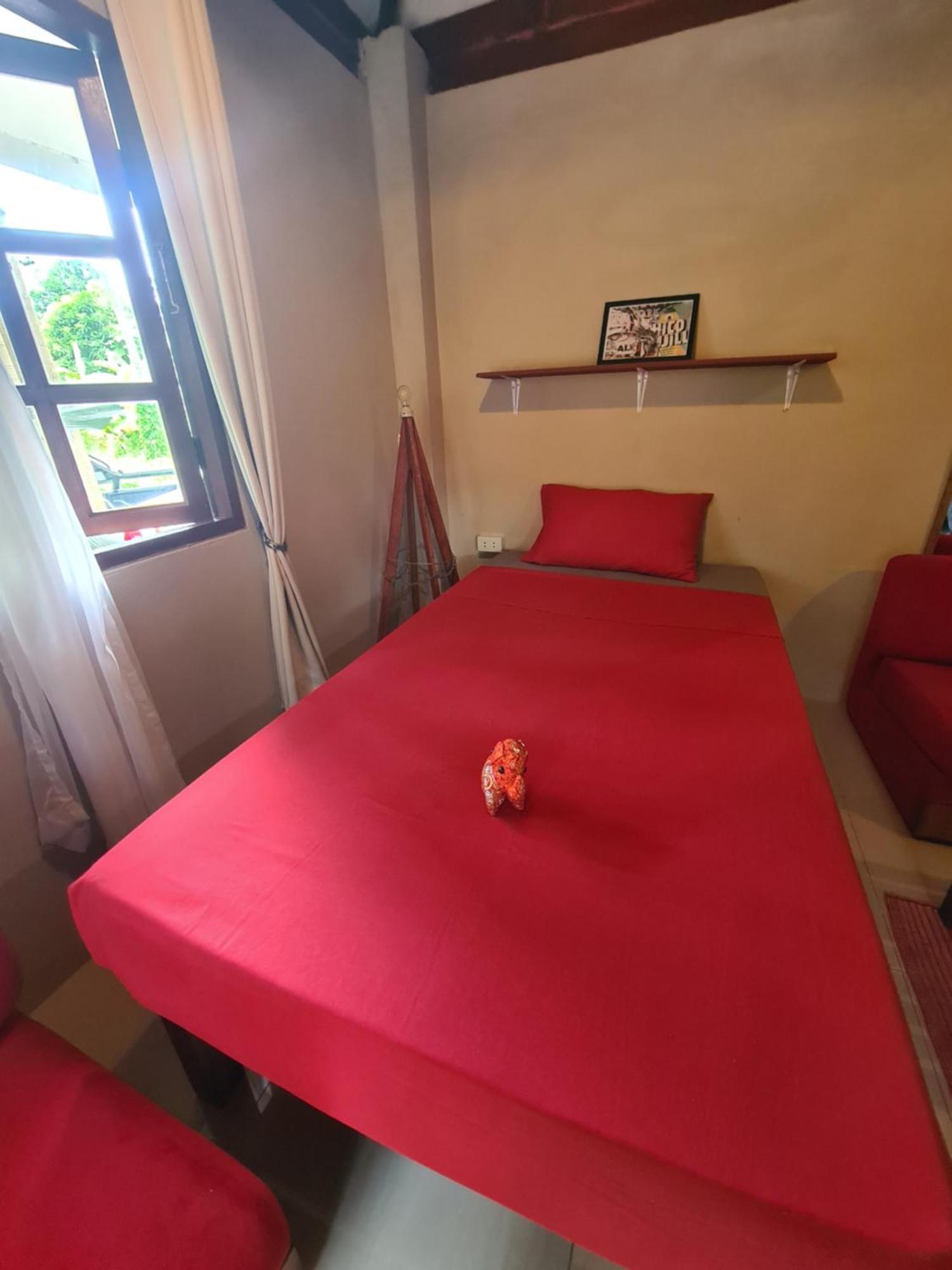 Red Moon Hideaway Hotell Koh Chang Eksteriør bilde