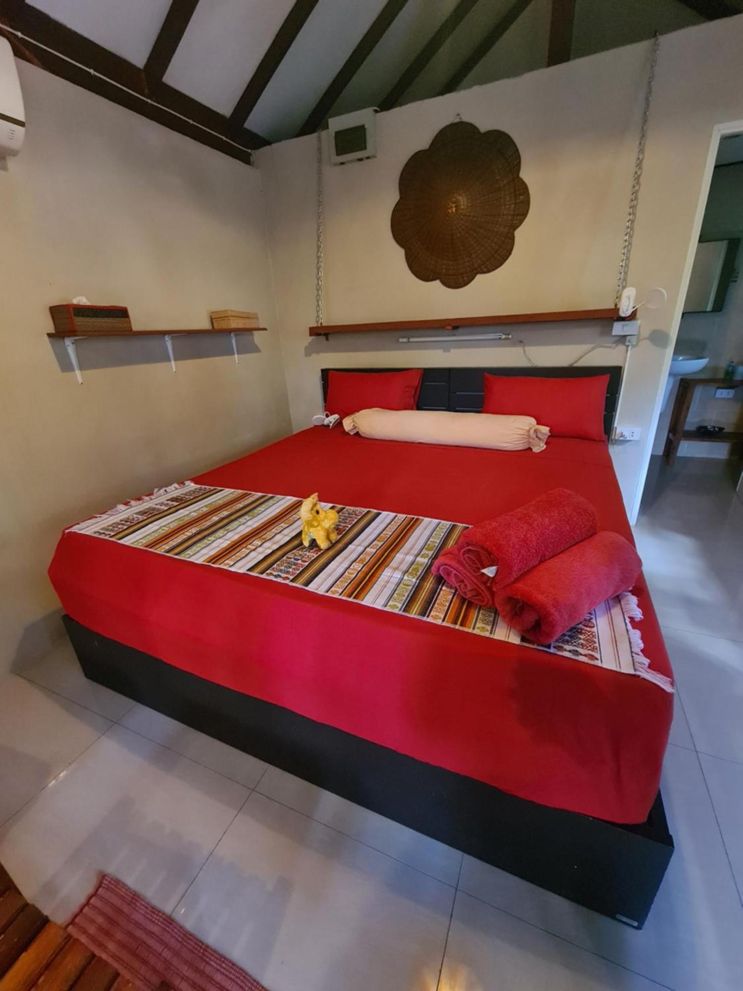 Red Moon Hideaway Hotell Koh Chang Eksteriør bilde