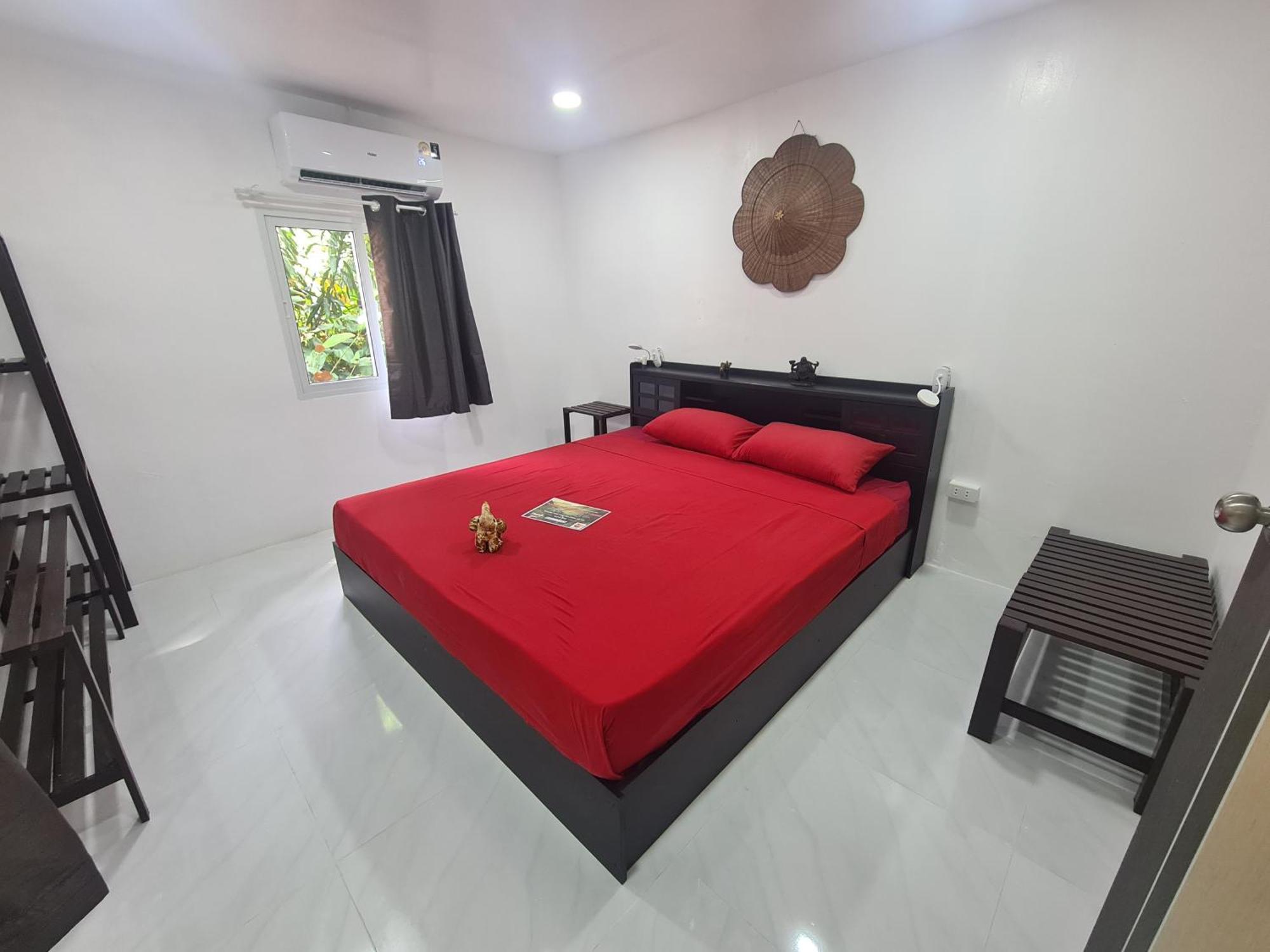 Red Moon Hideaway Hotell Koh Chang Eksteriør bilde