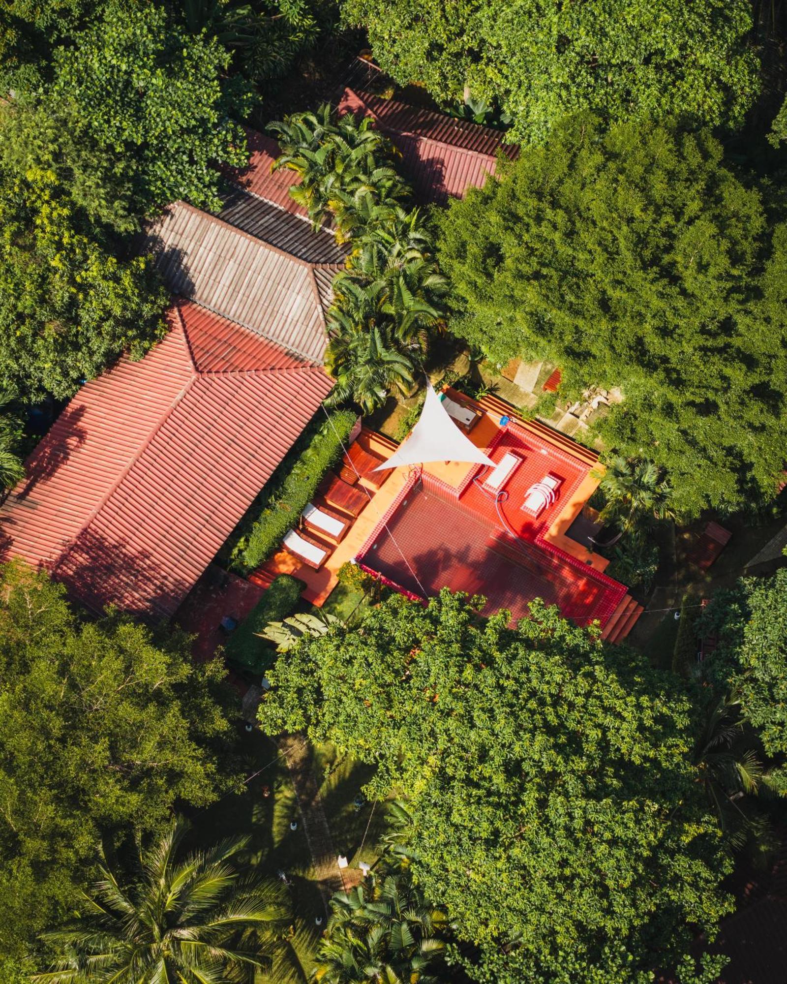 Red Moon Hideaway Hotell Koh Chang Eksteriør bilde
