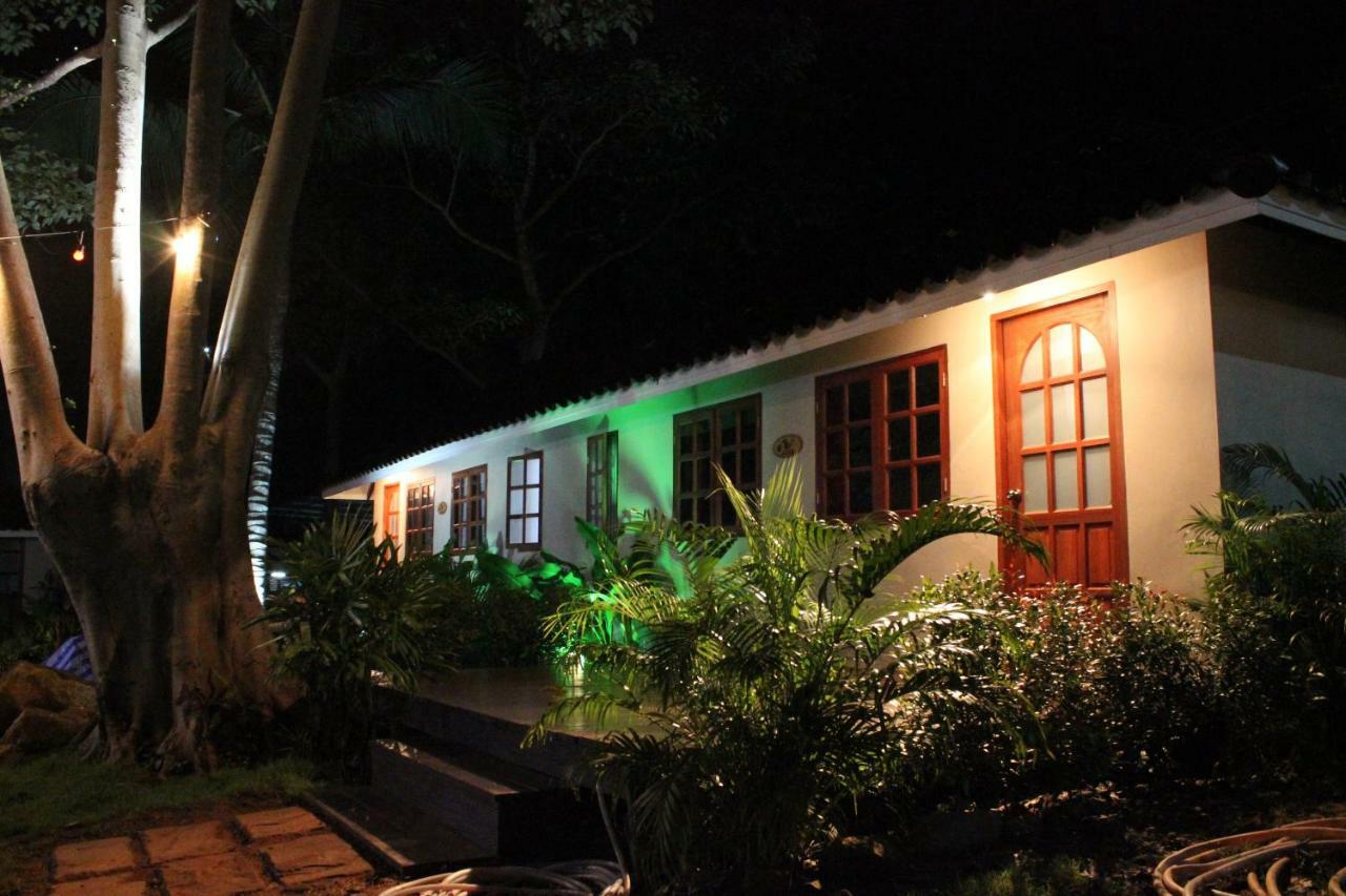 Red Moon Hideaway Hotell Koh Chang Eksteriør bilde