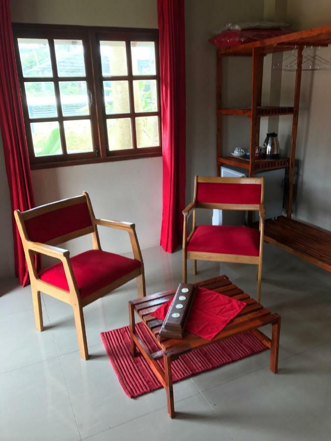 Red Moon Hideaway Hotell Koh Chang Eksteriør bilde